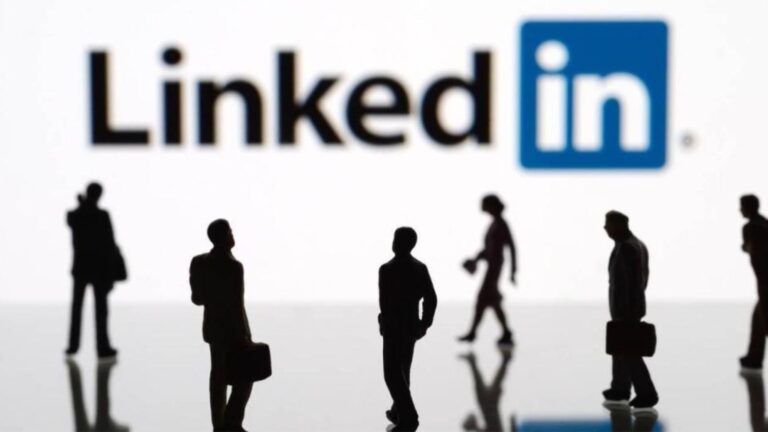 LinkedIn estrena función de búsqueda de personas por IA