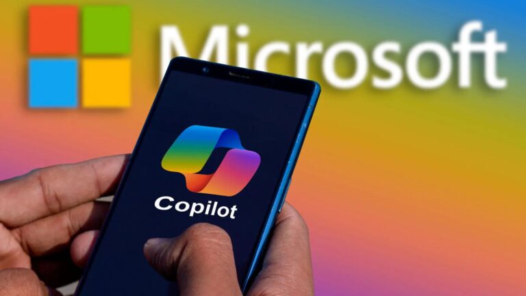 Microsoft recluta influencers para promocionar su IA Copilot