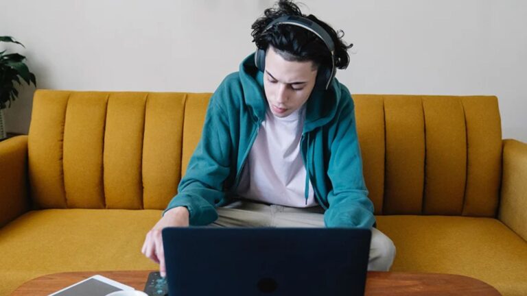 Conoce las herramientas con IA para estudiar idiomas