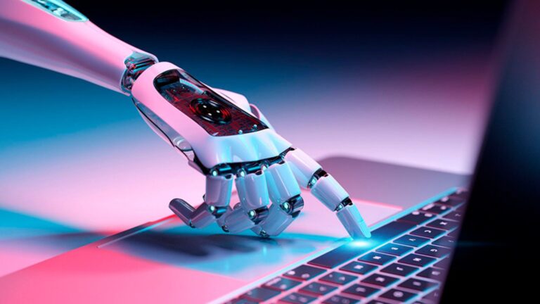 Conoce los trabajos más amenazados por la IA, según Microsoft