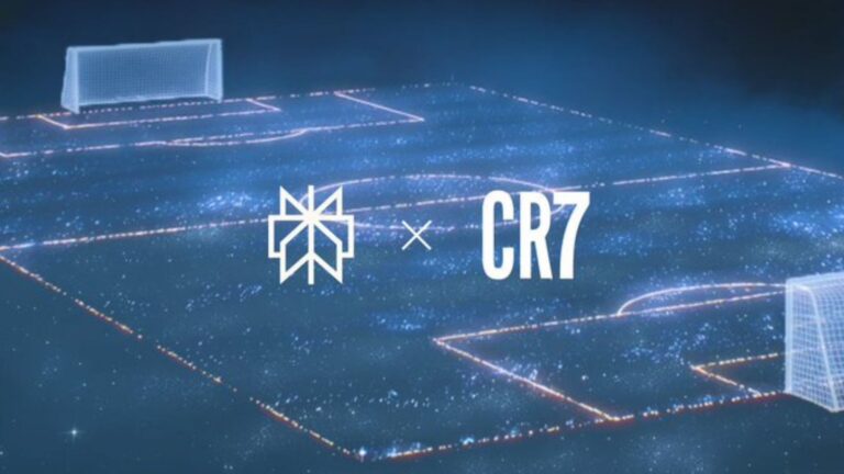 Cristiano Ronaldo apuesta por la IA con inversión en Perplexity