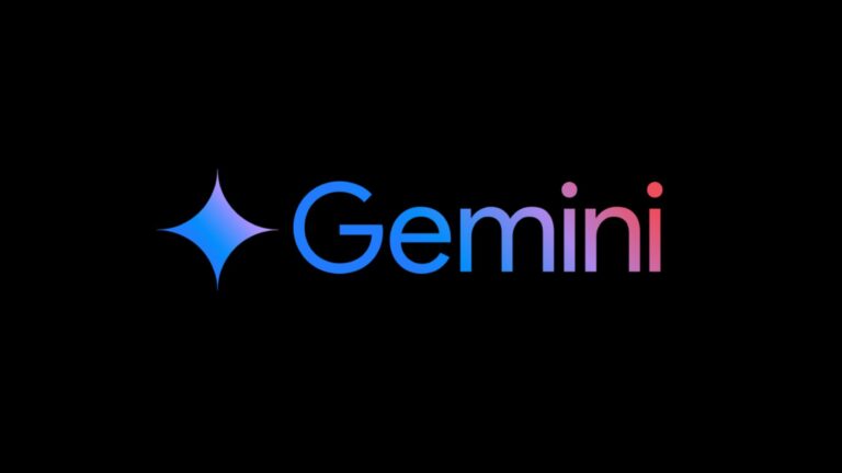 Gemini puede detectar si un video fue creado con IA de Google