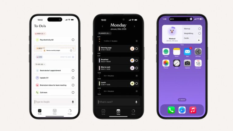 Premios App Store: Las mejores apps de Apple con foco en la IA