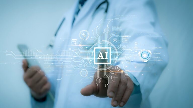 IA y salud: conoce sus ventajas y principales limitaciones